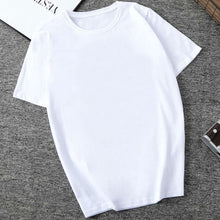Load image into Gallery viewer, 2021 Hot Anime Final Season Attack on Titan T Shirt Men Kawaii Summer Tops Titans Attack Graphic Tees Harajuku Tshirt Male