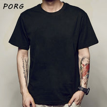 Load image into Gallery viewer, Men Catana Cool Summer Loose Men/Women T Shirt Casual Short Sleeve Cat Print Anime Tshirt Japanese Summer T-Shirt Tops Tee Shirt