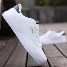 Load image into Gallery viewer, Trend 2020 New Men Sneakers Fashion Men Casual Shoes Breathable Summer Sneakers Flat White Shoes Outdoor Sneakers For Men